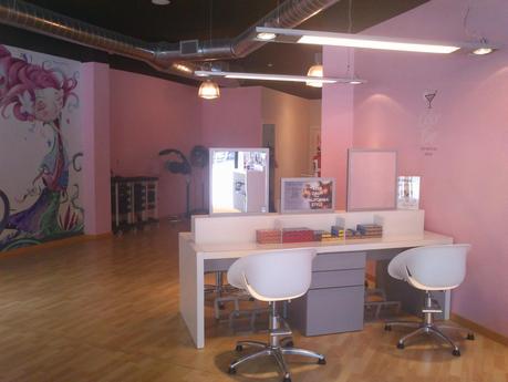 BLOGSSIPGIRL LO HA PROBADO: OH MY CUT! BLOGSSIPGIRL LO HA PROBADO: OH MY CUT!