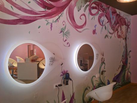 BLOGSSIPGIRL LO HA PROBADO: OH MY CUT! BLOGSSIPGIRL LO HA PROBADO: OH MY CUT!