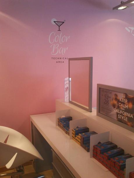 BLOGSSIPGIRL LO HA PROBADO: OH MY CUT! BLOGSSIPGIRL LO HA PROBADO: OH MY CUT!