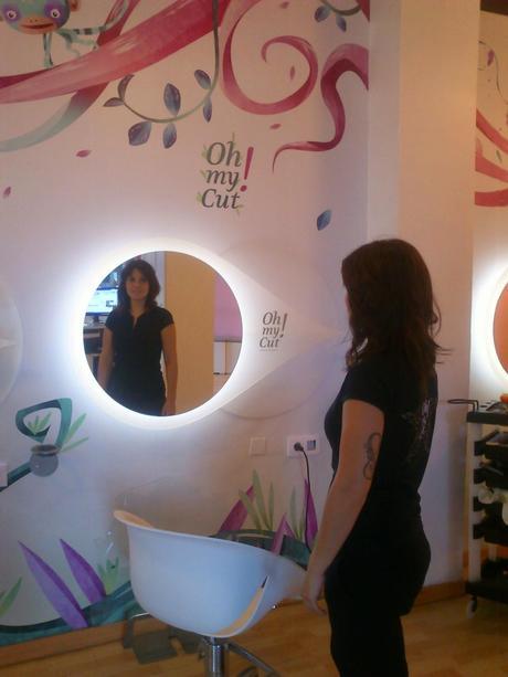 BLOGSSIPGIRL LO HA PROBADO: OH MY CUT!