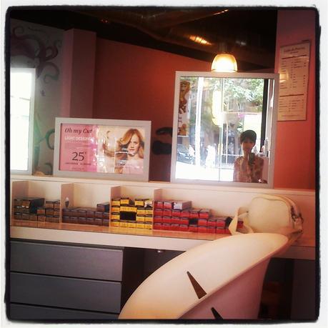 BLOGSSIPGIRL LO HA PROBADO: OH MY CUT! BLOGSSIPGIRL LO HA PROBADO: OH MY CUT!