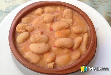 receta tradicional de segovia