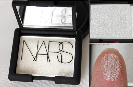 Laced With Edge La Colección de Color Holiday 2014 de NARS