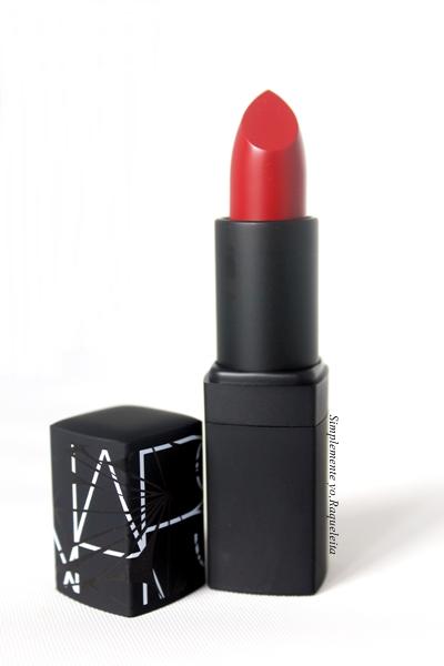 Laced With Edge La Colección de Color Holiday 2014 de NARS