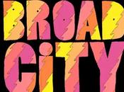 Serie: Broad City