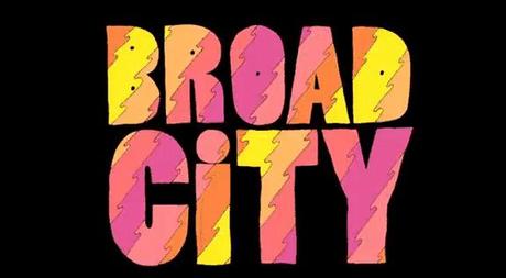 Serie: Broad City