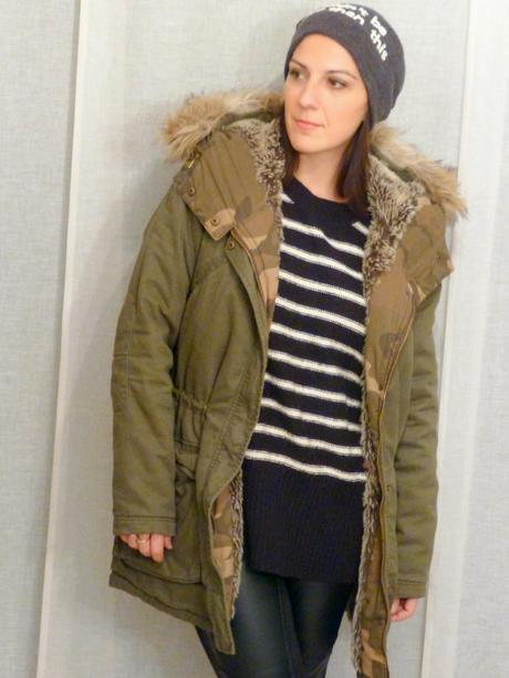 Black Friday en Zalando, ¡Especial chaquetas!