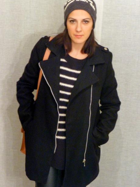 Black Friday en Zalando, ¡Especial chaquetas!