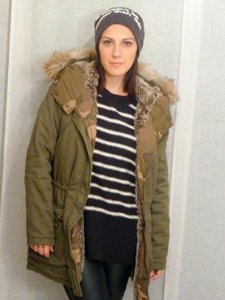 Black Friday en Zalando, ¡Especial chaquetas!