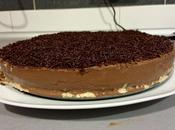 Recetas fit: tarta chocolate