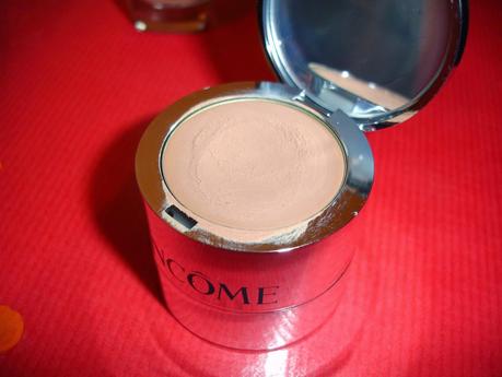SI Y NO VOL. II: LANCOME