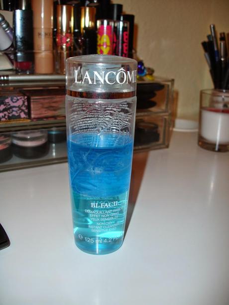 SI Y NO VOL. II: LANCOME