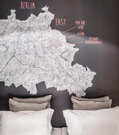 APARTAMENTO EN LINEAS MASCULINAS