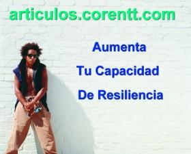 Tecnología para aumentar la capacidad de resiliencia resiliencia