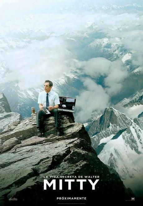 La Vida Secreta de Walter Mitty