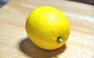 Picores en la piel: alívialos con limón