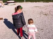 Miércoles mudo amistad entre niños