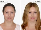 Cambio look digital