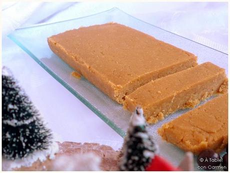 Turrón 1880: El Museo del Turrón y cómo hacer Turrón a la Piedra en casa