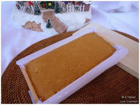 Turrón 1880: El Museo del Turrón y cómo hacer Turrón a la Piedra en casa