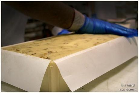 Turrón 1880: El Museo del Turrón y cómo hacer Turrón a la Piedra en casa