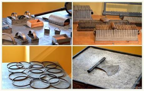 Turrón 1880: El Museo del Turrón y cómo hacer Turrón a la Piedra en casa