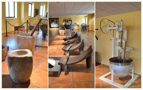 Turrón 1880: El Museo del Turrón y cómo hacer Turrón a la Piedra en casa