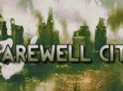 Farewell City, Lucía Silva