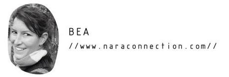  El blog de Bea - Nara Connection