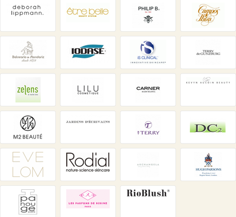 Firmas Perfumería Tu Cuidado