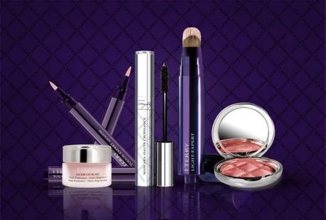 Ombre Blackstar de BY TERRY...en Perfumería Tu Cuidado.