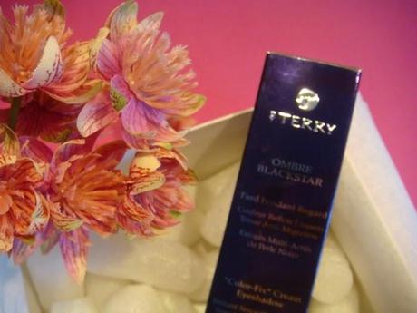 Ombre Blackstar BY TERRY Midnight Forest