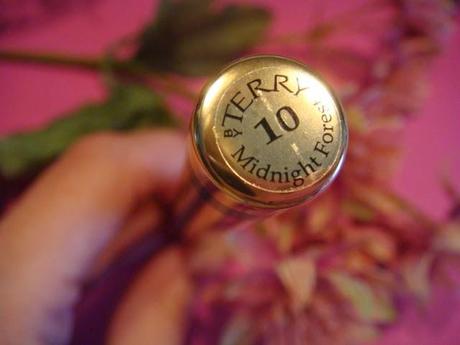 Ombre Blackstar BY TERRY Midnight Forest