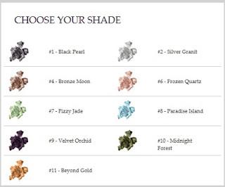 Ombre Blackstar de BY TERRY...en Perfumería Tu Cuidado.