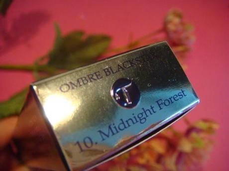 Ombre Blackstar BY TERRY Midnight Forest