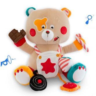 Juguetes sensoriales en plazatoy.com juguetes sensoriales