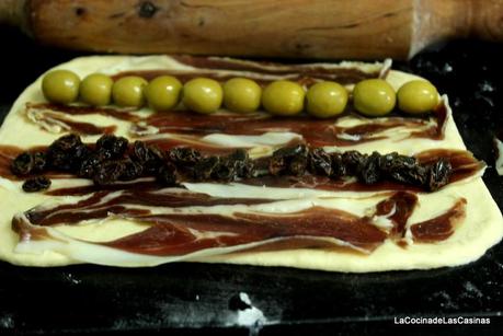 Pan de Jamón: #BakeTheWorld