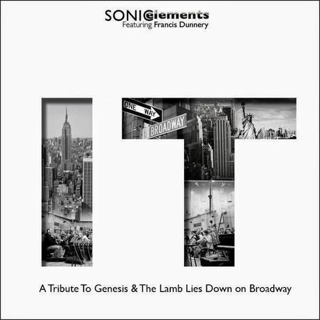 DAVE KERZNER ES EL ARTÍFICE DEL NUEVO TRIBUTO DEL ÁLBUM DE GENESIS, THE LAMB LIES DOWN ON BROADWAY