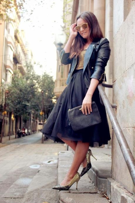 ¡Shine bright like a Gold!