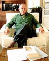 Juan Goytisolo, Premio Cervantes.