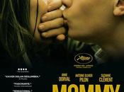 Teasers trailers español "mommy"