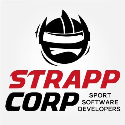 Logo Strapp Corp