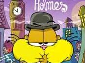 Gatock Holmes