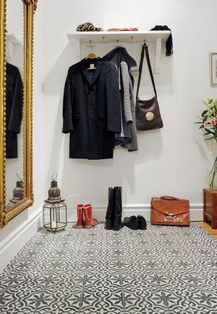 Ideas de decoración para el hall