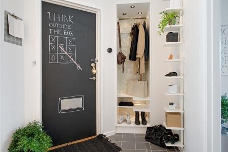 Ideas de decoración para el hall