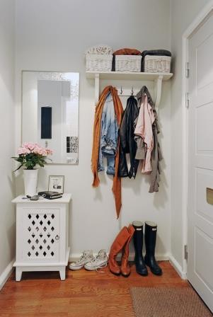 Ideas de decoración para el hall