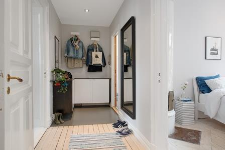 Ideas de decoración para el hall