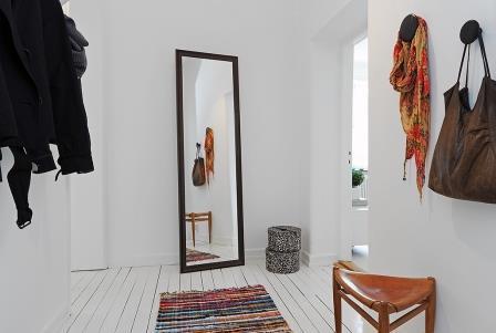 Ideas de decoración para el hall