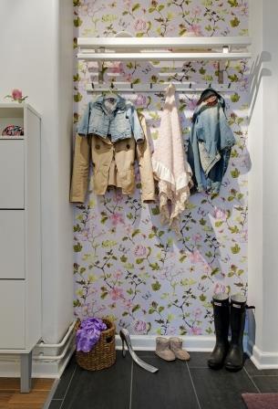 Ideas de decoración para el hall