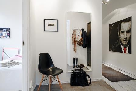 Ideas de decoración para el hall